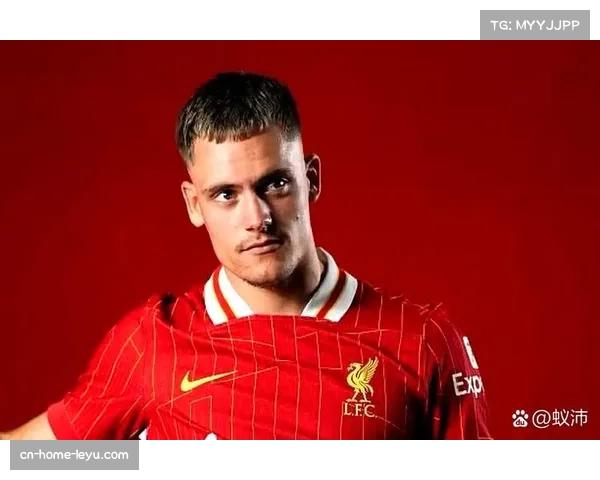 科尔克兹成唯一套边内切双百球员 利物浦新援战术适配性佳