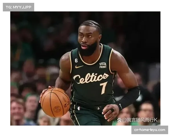 杰伦布朗跨过13000分大关 凯尔特人锋线核心持续进化 杰伦布朗跨过13000分大关 凯尔特人锋线核心持续进化