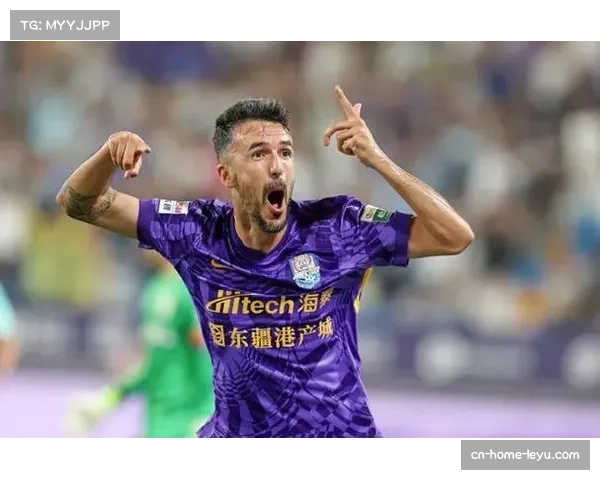 基莱斯近五轮轰入六球 津门虎前锋成四月状态最火热外援